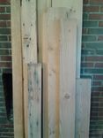 Industrial Mill-Inspired Reclaimed Wood Desk 3 small