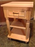 Custom Nightstand 2 small