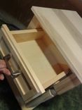Custom Nightstand 5 small