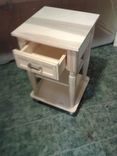 Custom Nightstand 6 small