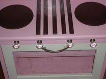 Children's Play Kitchen 2 small