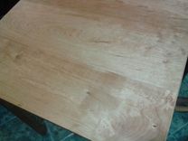 Small Cherry Desk 2 small