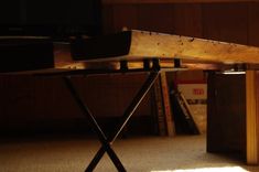 W.T.N Bench 1 small