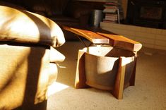 W.T.N Bench 2 small