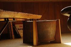 W.T.N Bench 4 small