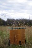 C.I.G.S End Tables 2 small