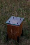 C.I.G.S End Tables 3 small