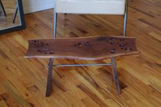 Frag Bench 2 small
