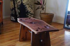 Frag Bench 4 small