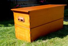 Sea Chest / Blanket Chest / Coffee Table 3 small
