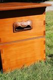 Sea Chest / Blanket Chest / Coffee Table 5 small