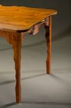 Custom Designed And Carved Tables 1 small