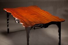 Leopard Dining Table 1 small