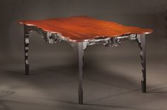 Leopard Dining Table 2 small