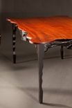 Leopard Dining Table 5 small