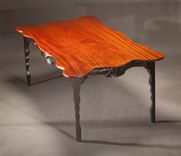 Leopard Dining Table 7 small