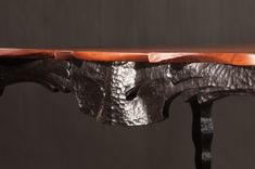 Leopard Dining Table 9 small