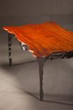 Leopard Dining Table 11 small