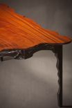 Leopard Dining Table 12 small
