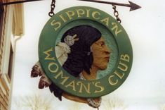 Hand Carved And Painted Signs And Decorative Carving. 6 small