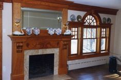 Hand Carved And Painted Signs And Decorative Carving. 19 small