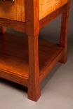 Chamber Table 4 small