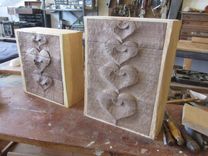 Heart Cabinets 1 small