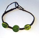 Neytiri Halloween Costume Choker Necklace Avatar - Neytiri - Navi Inspired 3 small