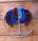 Tree Of Life Wall Hanging - Home Decor 1 small