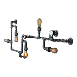 Miserite Wall Light 1 small