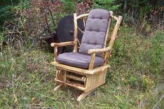 Glider Rocker 2 small