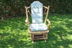 Glider Rocker 3 small