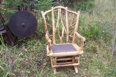 Glider Rocker 4 small