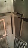 Vintage Industrial Dining Table 6 small