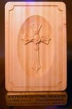 Custom Carved Cutting Boards 4 small