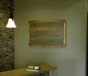 Dental Office Sign 1 small