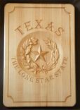Custom Carved Cutting Boards 9 small