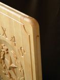 Custom Carved Cutting Boards 2 small