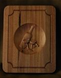 Custom Carved Cutting Boards 10 small