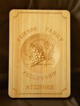 Custom Carved Cutting Boards 11 small