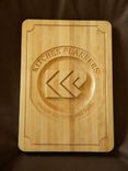 Custom Carved Cutting Boards 12 small