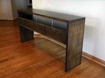 Console Table 1 small
