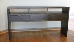 Console Table 2 small