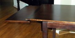 Dutch Pull Or Draw Leaf Dining Table 2 small