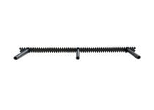 Towel Shelf, Bathroom Towel Shelf, Wall Mounted Floating Towel Shelf, Over The Toilet Storage 5 small