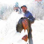 Some More Of My Chain Saw Art. 2 small