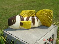 Some More Of My Chain Saw Art. 3 small