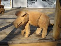 Some More Of My Chain Saw Art. 5 small