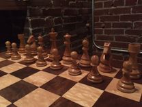 Joe's Chess Pieces 1 small