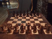 Joe's Chess Pieces 5 small